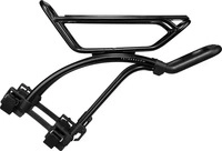 Topeak 63404095//TA2408M2, Topeak TetraRack M2 Gep&auml;cktr&auml;ger-Schwarz-One Size,