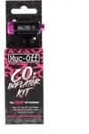 Muc Off Road Inflator Kit Tubeless Inflator-Schwarz-One Size