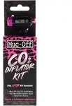 Muc Off MTB Inflator Kit Tubeless Inflator-Schwarz-One Size