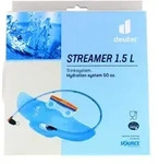Deuter Streamer 1,5l Trinkblase-Transparent-1,5