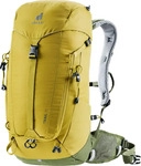 Deuter 3440121-8208, Deuter Trail 22l Rucksack-Gelb-22, Kostenlose R&uuml;cksendung: 60