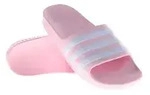 adidas Adilette Aqua Kinder Sandalen-Pink-Rosa-29