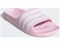 adidas FY8072, adidas Adilette Aqua Kinder Sandalen-Pink-Rosa-5, Kostenlose