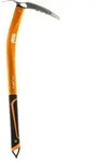 Petzl Summit EVO Eispickel mit Schaufel-Gelb-66