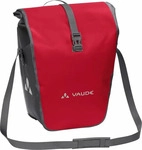 Vaude 12413-200, Vaude Aqua Back Single Gep&auml;cktr&auml;gertasche-Rot-One Size, Kostenlose