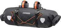 Ortlieb F9922, Ortlieb Handlebar Pack 15l Lenkertasche-Schwarz-One Size, Kostenlose