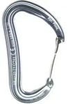 Camp Dyon Schnappkarabiner-Grau-One Size