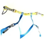 Salewa 00-0000001751, Salewa Ortles Klettergurt-Blau-S-M, Kostenlose R&uuml;cksendung: 60