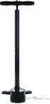 Lezyne 664554, Lezyne Gravel Digital Drive Standpumpe-Schwarz-One Size, Kostenlose