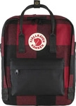 Fj&auml;llr&auml;ven 23330-320-550, Fj&auml;llr&auml;ven Kanken Re-Wool 16l Rucksack-Rot-16,