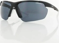 Alpina A8657431, Alpina DEFEY HR Sonnenbrille-Schwarz-One Size, Kostenlose