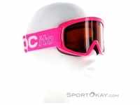 POC Pocito Opsin Kinder Skibrille-Pink-Rosa-One Size