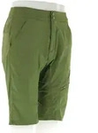 Endura Hummvee Lite Herren Bikeshort-Oliv-Dunkelgr&uuml;n-M