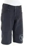 Endura Singletrack Damen Bikeshort-Schwarz-S