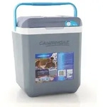 Campingaz Powerbox Plus 12/230 28l K&uuml;hlbox-Grau-One Size
