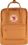 Fj&auml;llr&auml;ven 23510-206, Fj&auml;llr&auml;ven Kanken 16l Rucksack-Orange-16, Kostenlose