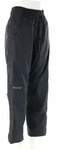 Marmot PreCip Eco Pant Damen Regenhose-Schwarz-XS