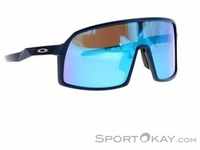 Oakley Sutro S Sonnenbrille-Blau-One Size