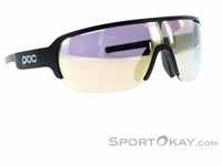 POC DO Half Blade Sportbrille-Gold-One Size