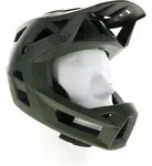 iXS Trigger MIPS Fullface Helm-Oliv-Dunkelgr&uuml;n-M-L