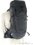 Osprey 10003073, Osprey Talon 33l Rucksack-Dunkel-Grau-33, Kostenlose R&uuml;cksendung: