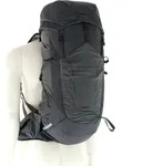 Osprey Talon 33l Rucksack-Dunkel-Grau-33