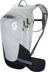 Scott 270146, Scott Perform EVO HY 10l Bikerucksack mit Trinksystem-Hell-Grau-10,