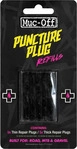 Muc Off MU-TIR-2132, Muc Off Tubeless Reparaturset Zubeh&ouml;r-Schwarz-One Size,