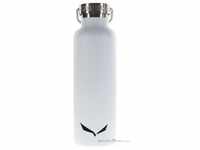 Salewa Valsura Insulated Stainless 0,65l Thermosflasche-Weiss-One Size