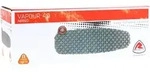 Robens Vapour 40 185x55cm Isomatte-Grau-One Size