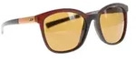 Julbo Spark Damen Sonnenbrille-Braun-One Size
