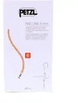Petzl Rad Line 6mm 60m Reepschnur-Orange-60