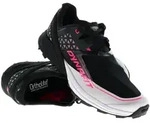 Dynafit Alpine DNA Damen Traillaufschuhe-Schwarz-5,5