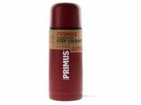 Primus Vacuum Bottle 0,5l Thermosflasche-Rot-0,5
