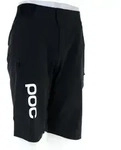 POC Guardian Air Herren Bikeshort-Schwarz-M