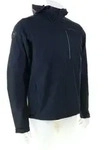Endura Humvee Waterproof Hooded Herren Bikejacke-Schwarz-S