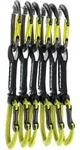 DMM Alpha Sport 12cm 6er Expressschlingen-Set-Gr&uuml;n-12