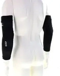 ION E-Sleeve AMP Ellenbogenprotektoren-Schwarz-M