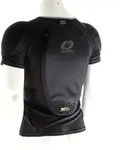 O'Neal BP Sleeve Protektorenshirt-Schwarz-M