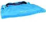 Salewa Micro 850 Quattro Schlafsack links-Blau-One Size