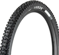 Onza ON-TIR-0010, Onza Porcupine 27,5''x2.60'' TRC Reifen-Schwarz-27,5x2,60,