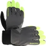Endura Windchill Bikehandschuhe-Gelb-S