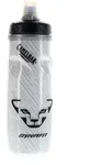 Dynafit Race Thermo Bottle 0,62l Trinkflasche-Weiss-One Size
