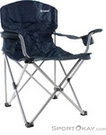Outwell 470413, Outwell Catamarca XL Campingstuhl-Dunkel-Blau-One Size,...