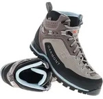 Garmont Vetta GTX Damen Wanderschuhe Gore-Tex-Braun-5
