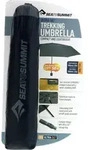 Sea to Summit Ultra-Sil Trekking Regenschirm-Schwarz-One Size