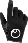 Ergon 5990000, Ergon HE2 Technical Bikehandschuhe-Schwarz-XS, Kostenlose