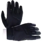 Endura Singletrack Windproof Bikehandschuhe-Schwarz-M