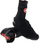 Castelli Perfetto &Uuml;berschuhe-Schwarz-XL