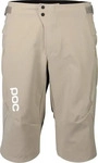 POC 52755, POC Infinite All-Mountain Herren Bikeshort-Beige-S, Kostenlose